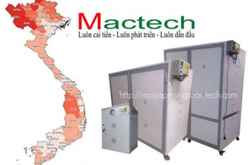 Bán máy ấp trứng ở Long An, máy cao cấp Mactech Việt Nam