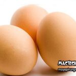 Trứng gà không trống là gì? Cách nhận biết trứng không có trống