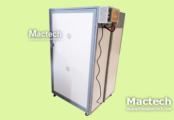 Máy ấp trứng 1000 trứng MT1000PS
