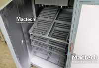 Máy ấp trứng 2000 trứng MT2000PS Mactech