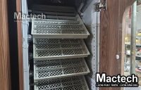 Máy ấp MT200G phiên bản mới 2025