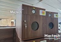 Máy ấp trứng MT50G phiên bản 2025