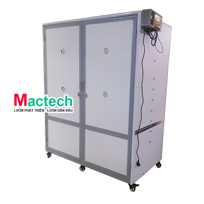 Máy ấp trứng MT3000PS
