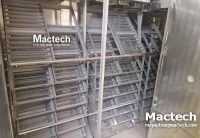 Máy ấp trứng 5000 trứng MT5000PS