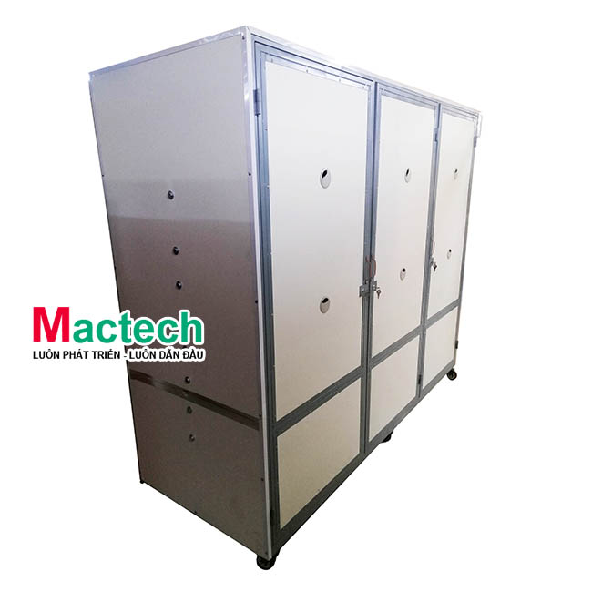 Máy ấp trứng MT5000PS
