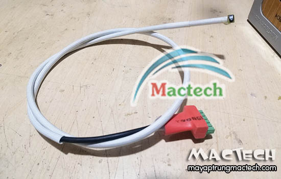 Cảm biến nhiệt độ máy ấp trứng Mactech