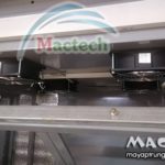Quạt gió máy ấp Mactech không hoạt động