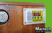 Máy ấp trứng bồ câu 280 trứng Mactech