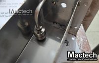 Phao báo hết nước trên máy ấp Mactech