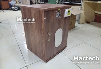 Máy ấp trứng mini