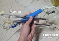 Bóng nhiệt cho máy ấp trứng