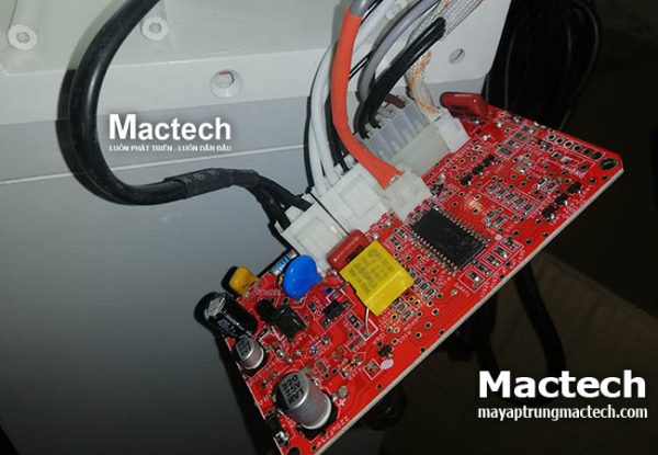 Tự làm máy ấp trứng có hiệu quả không