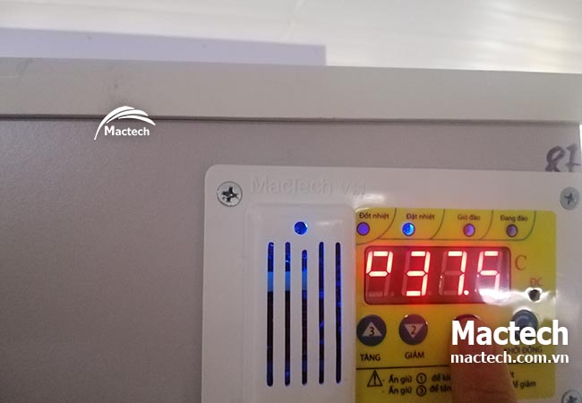 Vì sao trứng hay chết phôi ở giai đoạn đầu khi ấp mùa hè