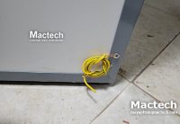 Dây tiếp mát máy ấp trứng