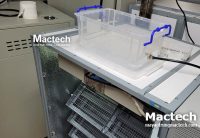 Máy ấp trứng