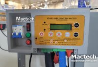 Máy ấp trứng