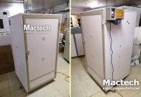 Máy ấp trứng đà điểu 48 trứng Mactech