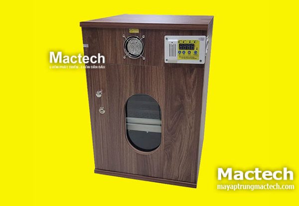 Máy ấp MT100G