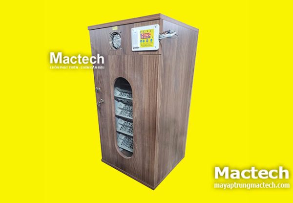 Máy ấp MT200G