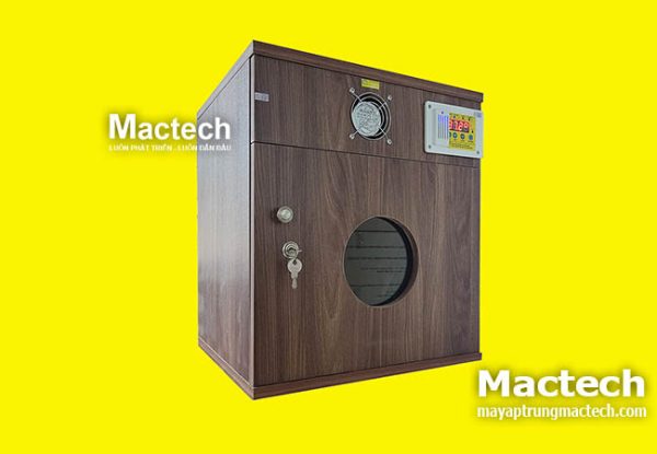 Máy ấp MT50G