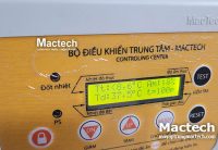 Máy báo nhiệt 8,6