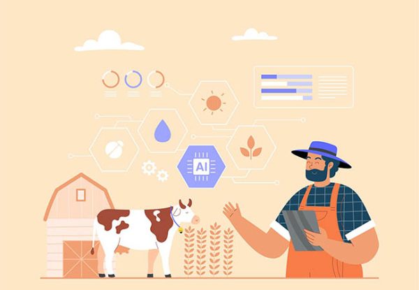 Máy ấp trứng tích hợp AI