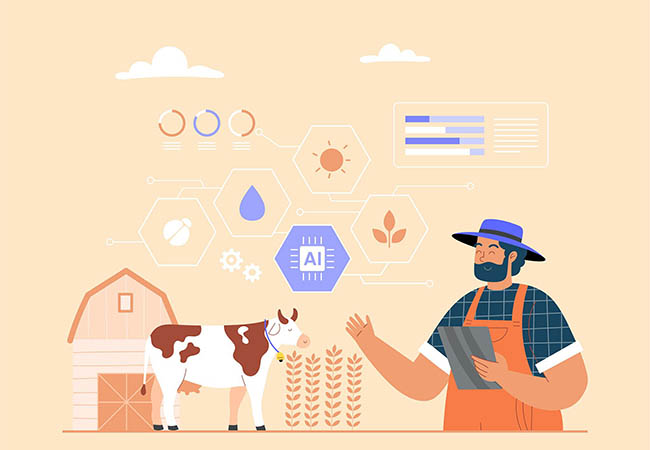Máy ấp trứng tích hợp AI