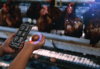 Máy ấp trứng tích hợp AI