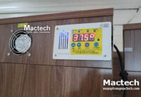 Máy ấp 100 trứng